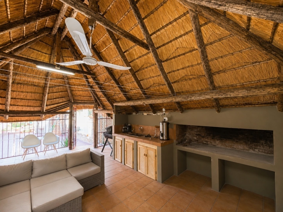 3 Bedroom Property for Sale in Geelhoutpark North West